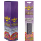 Vonné tyčinky Juicy jays Patchouli