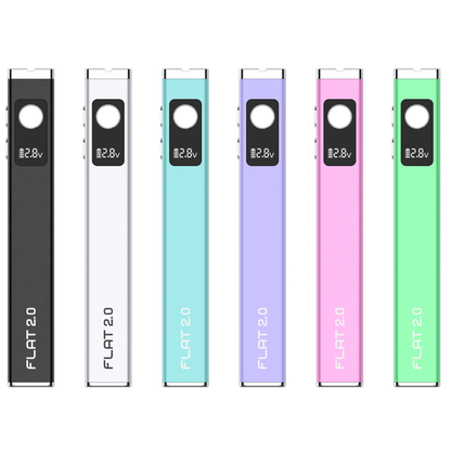 Yocan Flat 2,0 baterie