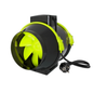 Garden HighPro - PROFAN TT Extractor Fan 100mm -145-200m3/h. 2 rychlosti