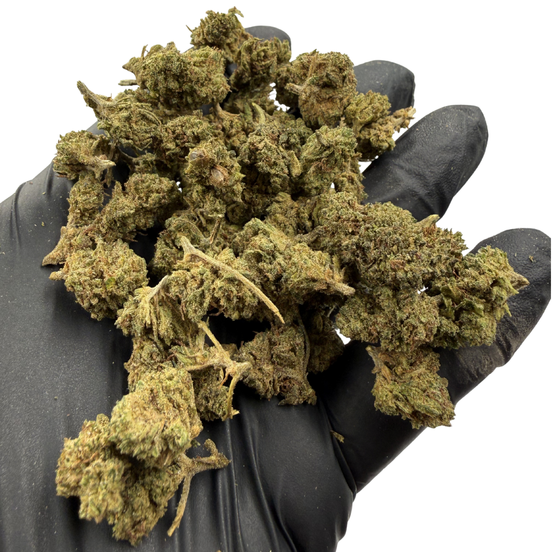 Small Buds Mix THC-X