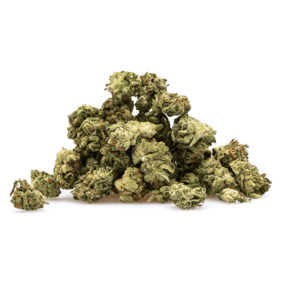 Small Buds Mix THC-X