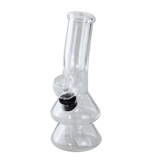 Mini bong 13,8cm