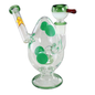 Black Leaf mini bong vejce 18,5 cm