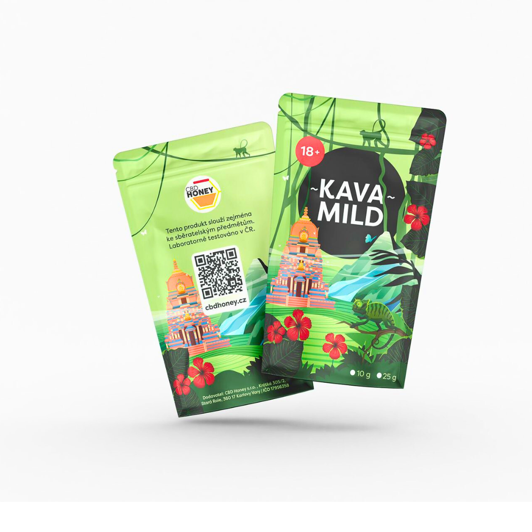 Kavakao instant 10g - bestdealer.cz