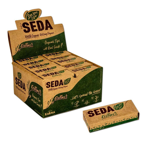 Eko Filtry Seda