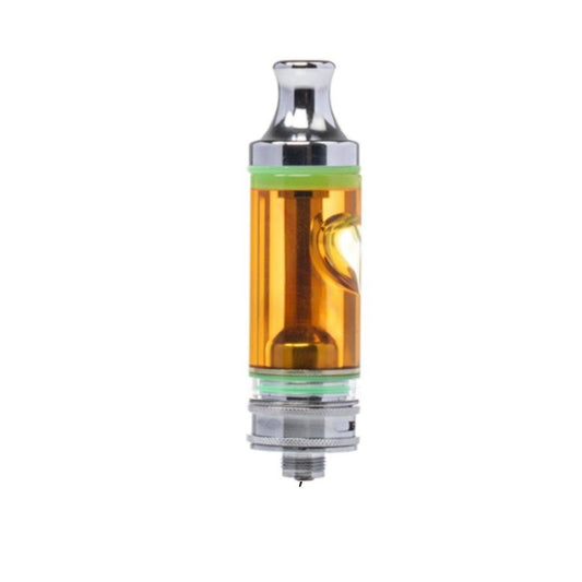 THC X aromalampa 3 ml