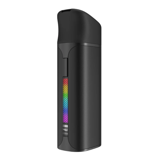 Kapesní vaporizér Yocan Black - černý