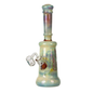 Bong olejový Amsterdam Limitovaná edice  - V: 26 cm