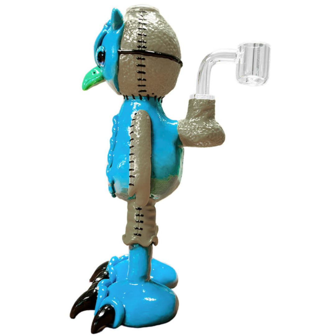 Bong Sova ruční práce 20cm
