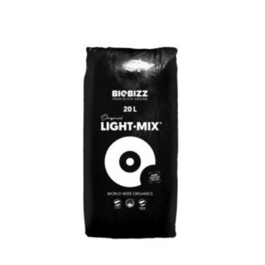 BioBizz Light-Mix 20l