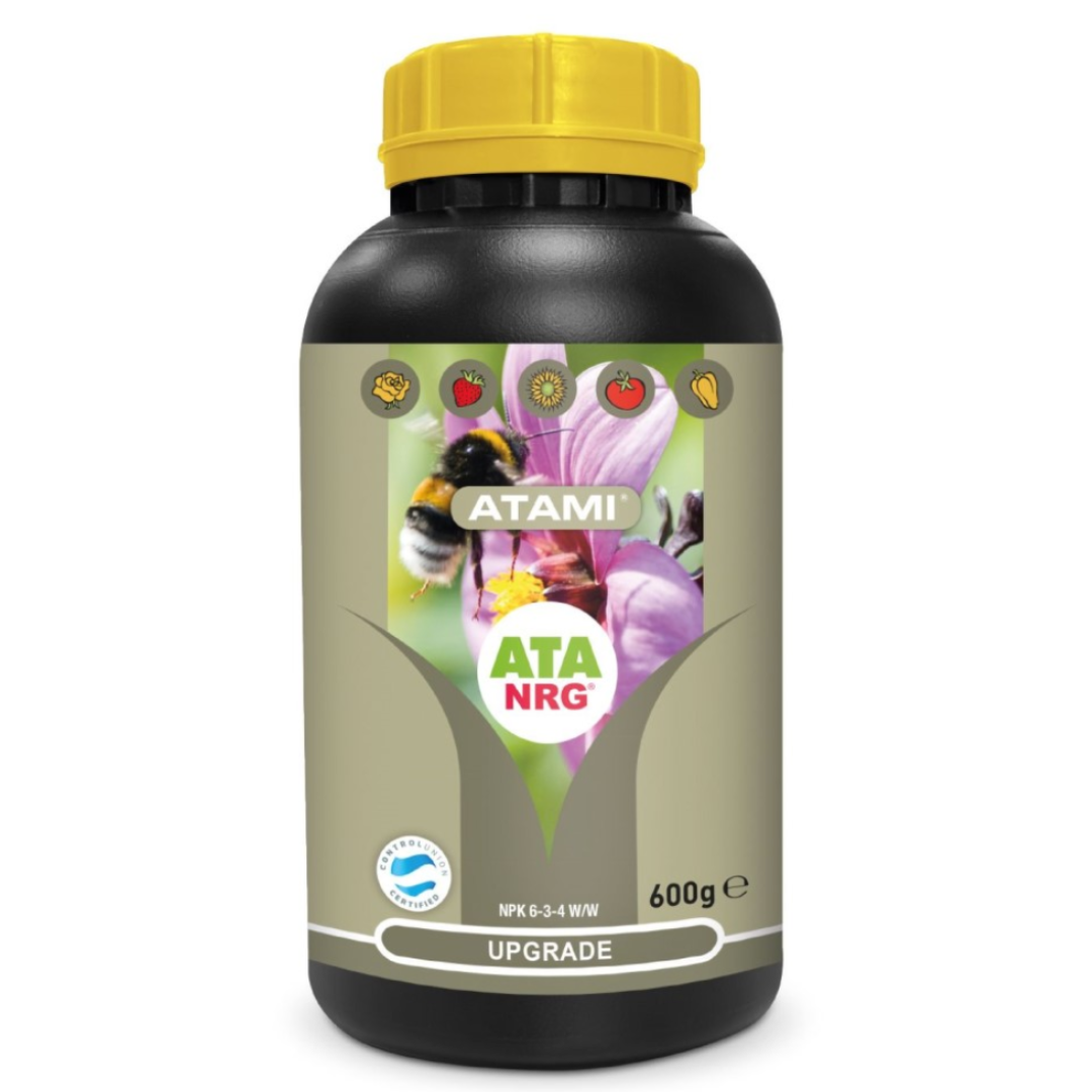 Atami ATA NRG Upgrade 600g