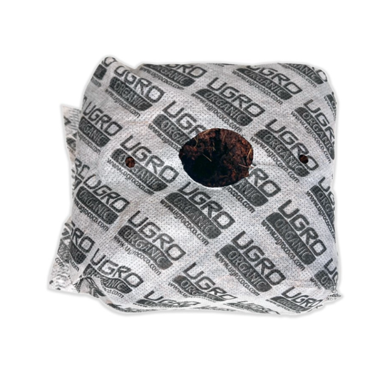 Sadbovací kostka UGro Cube 6 , objem 2,2 L 1 kus