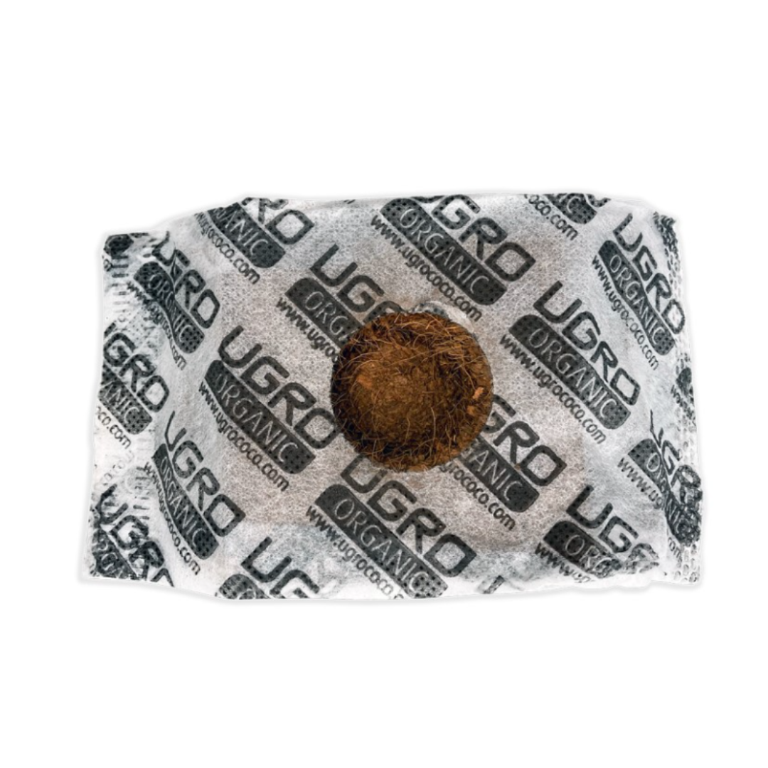 Sadbovací kostka UGro Cube 4 , objem 650ml