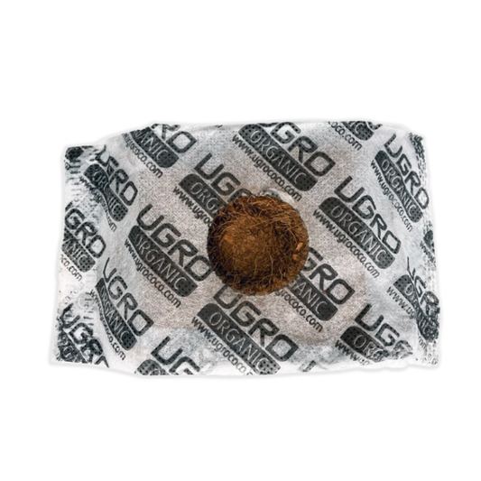 Sadbovací kostka UGro Cube 4 , objem 650ml