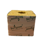 Begrow® pěstební kostka 75 x 75 x 65 mm, s malou dírou, 1 ks