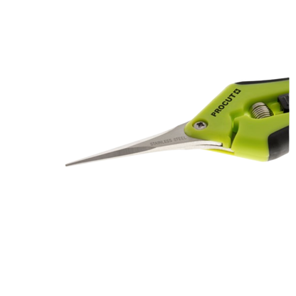 Nůžky zahradní GHP PROCUT velké rovné