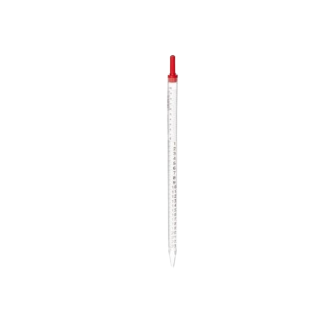 pipeta 3 ml