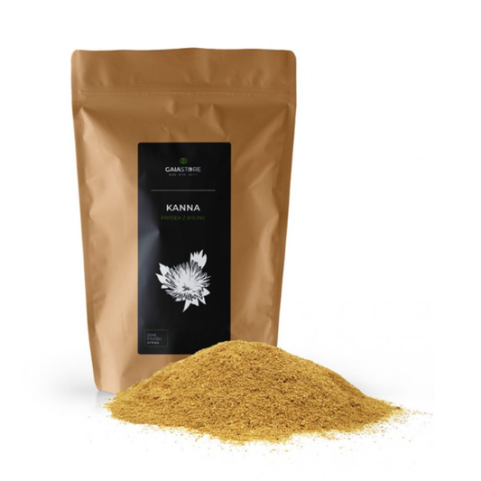 Kanna drcená bylina 25 g