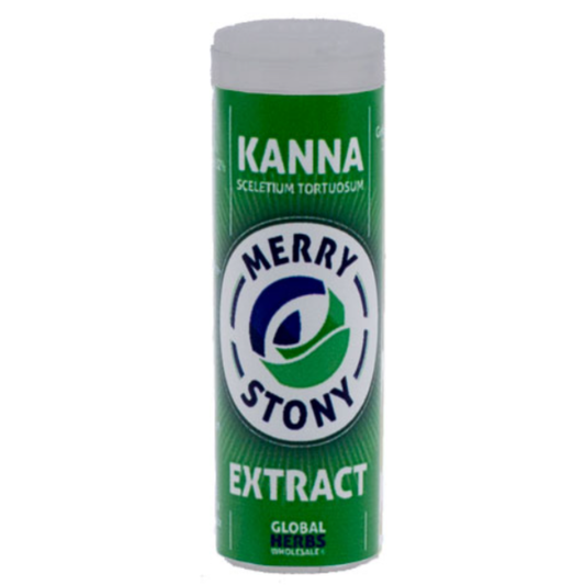 Kanna Merry Stony extrakt 1g