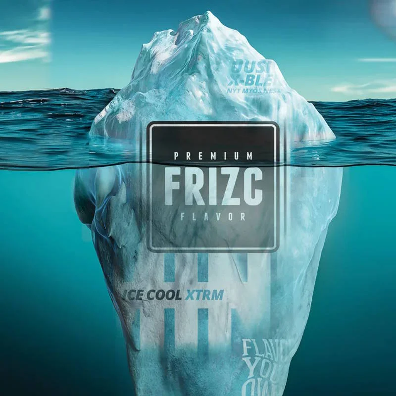 Ochucovací Karta Frizc