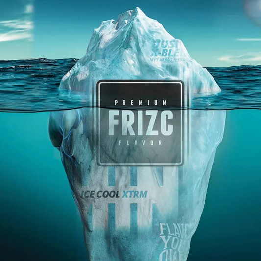 Ochucovací Karta Frizc