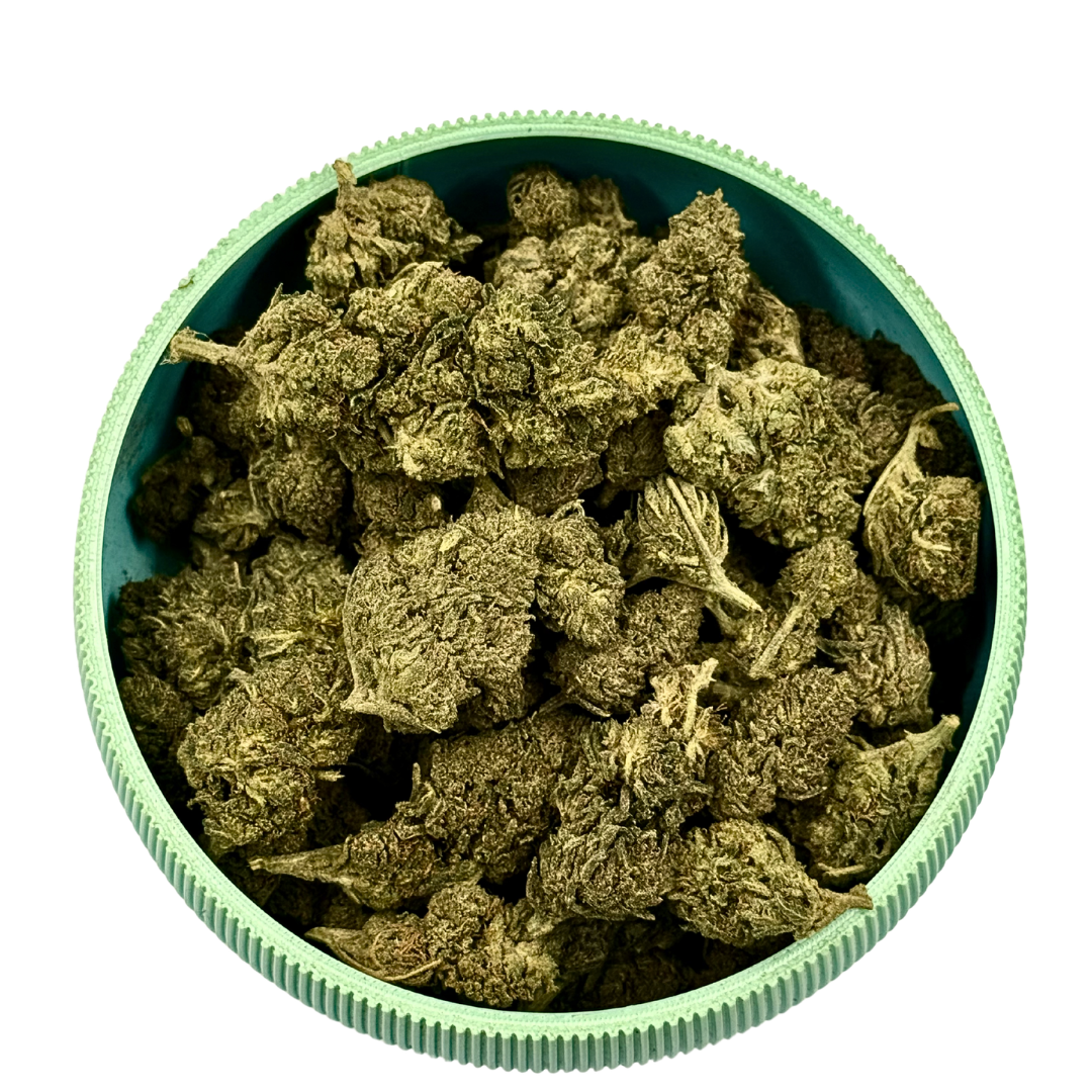 Space Candy THC-X květ