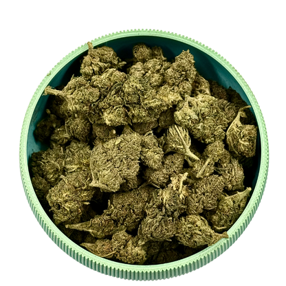 Space Candy THC-X květ