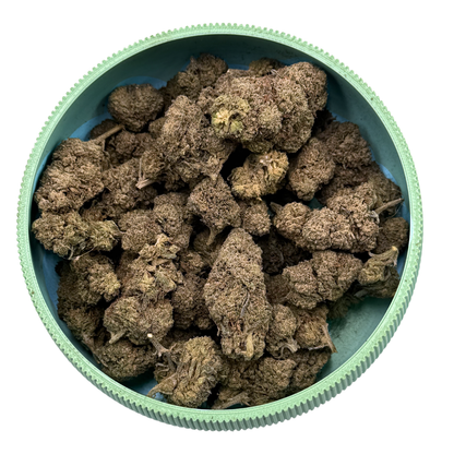 Blackberry Kush THC-X květ