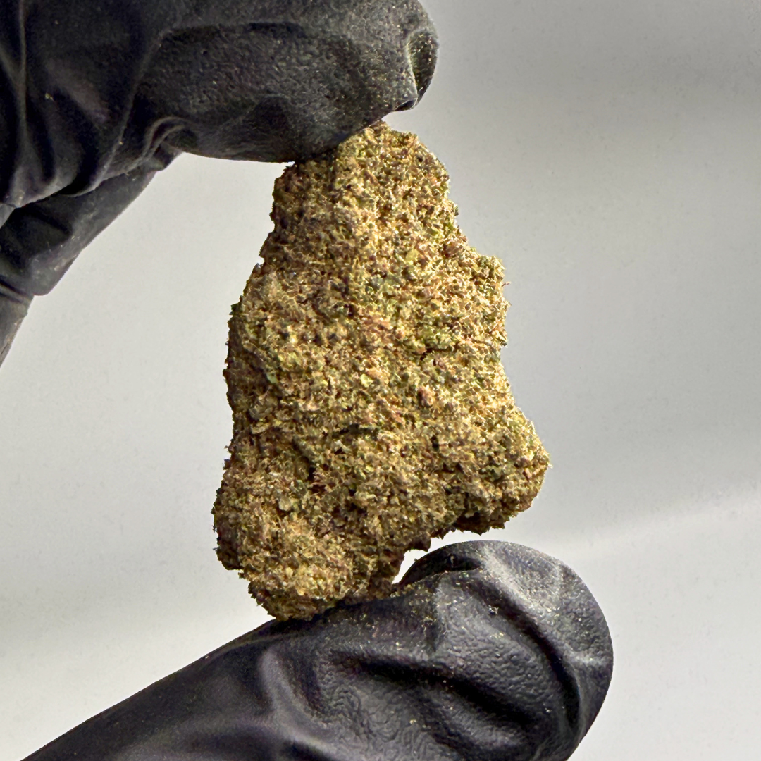 Critical Berrye THC-X květ