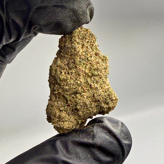 Critical Berrye THC-X květ