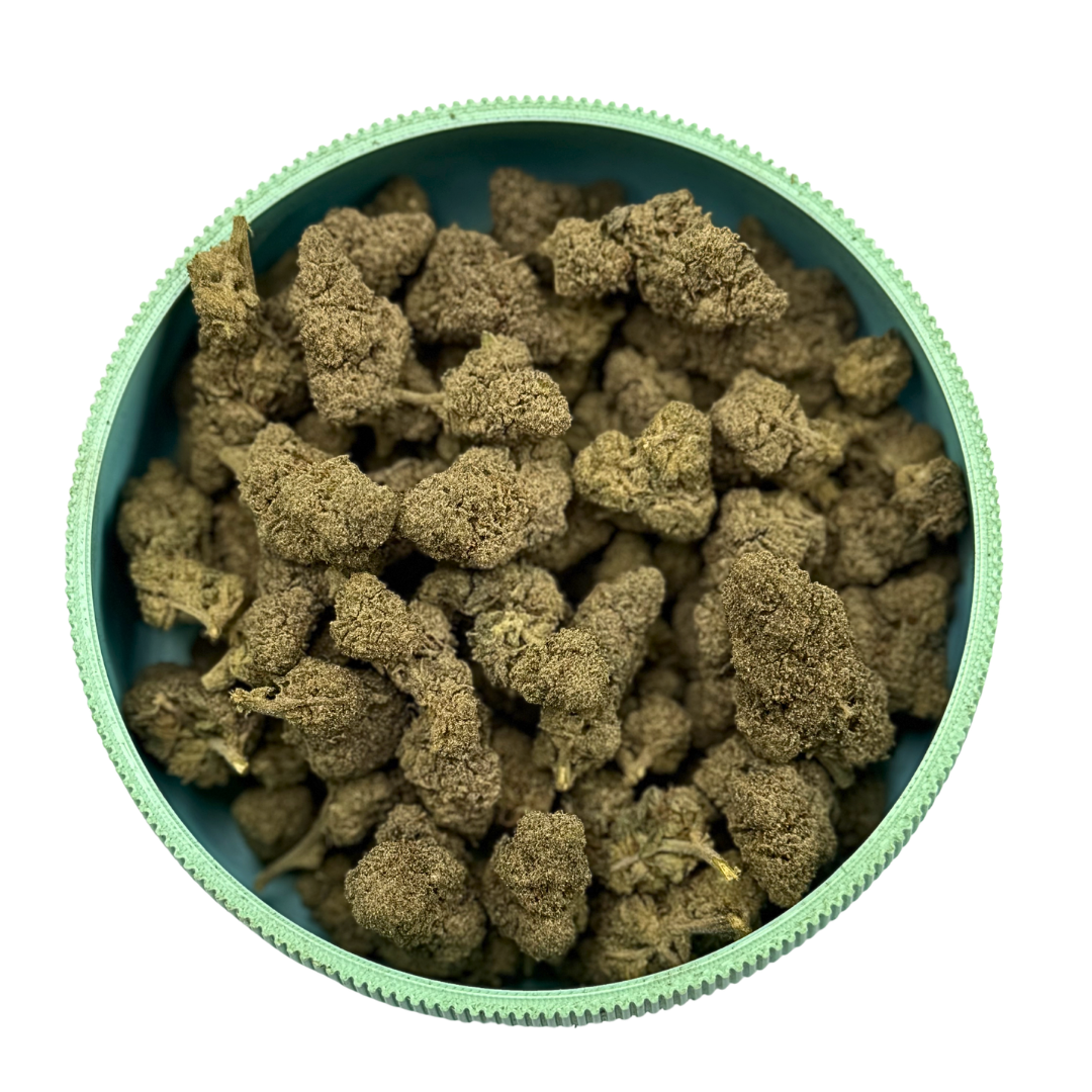 Cup Junkie THC-X