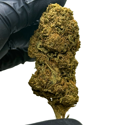 Skunk Candy THC-X květ