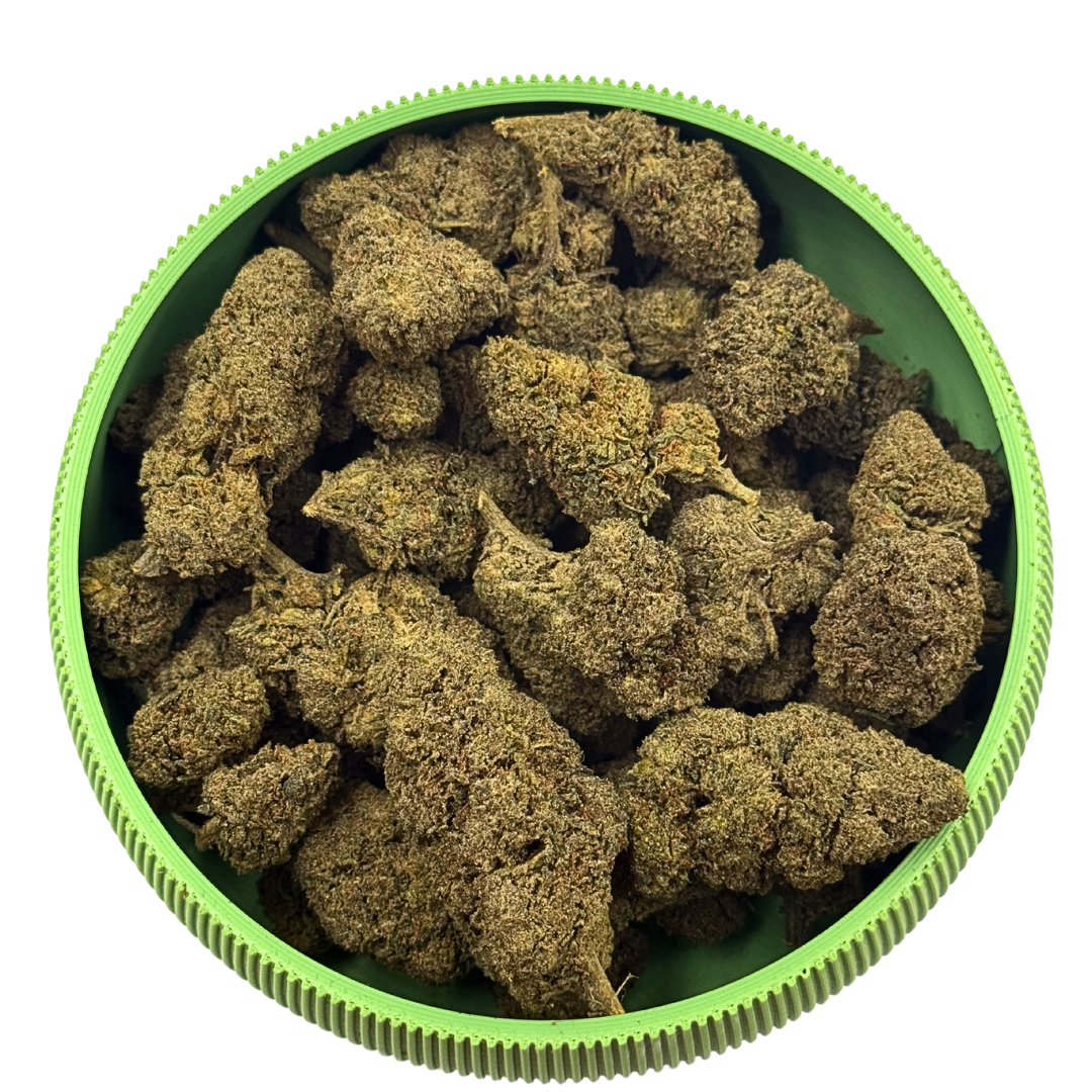 Skunk Candy THC-X květ