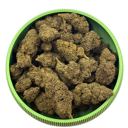 Skunk Candy THC-X květ