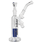Nirit Bong – 25cm bubbler bong s funkcí předchlazování