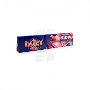 Papírky Juicy Jay's Bubblegum