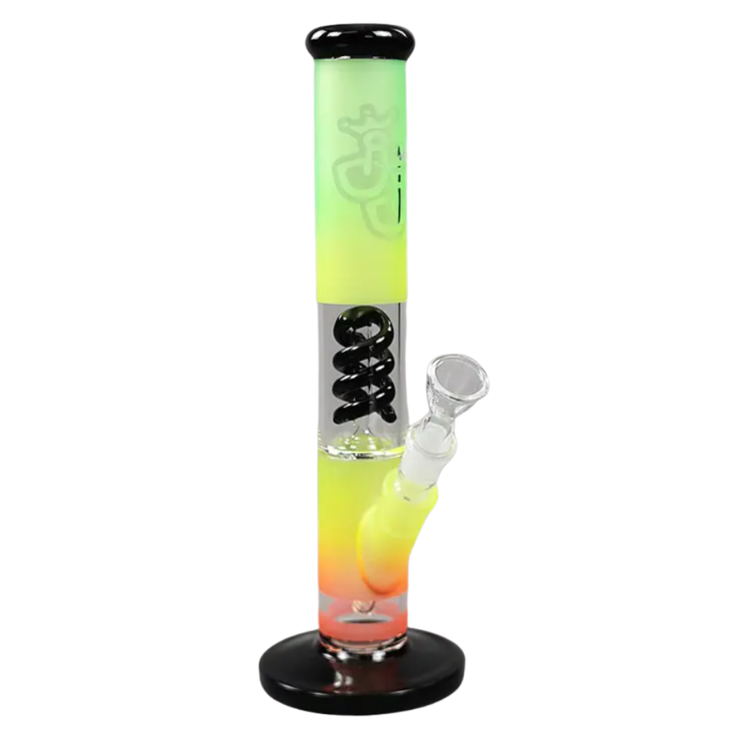 Bong JJ duhový 38cm