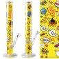 Bong JJ colour com žlutý 45cm