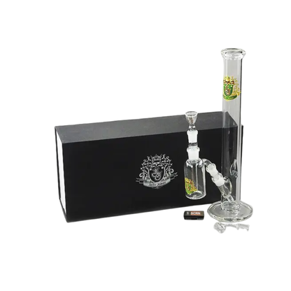 Bong v krabici JJ King 45cm