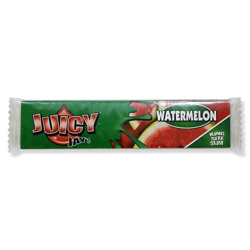 Papírky Juicy Jay's Watermelon