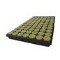 Agra-Wool Speedgrow BASIC Plug 38x40mm - sadbovací plato 84ks