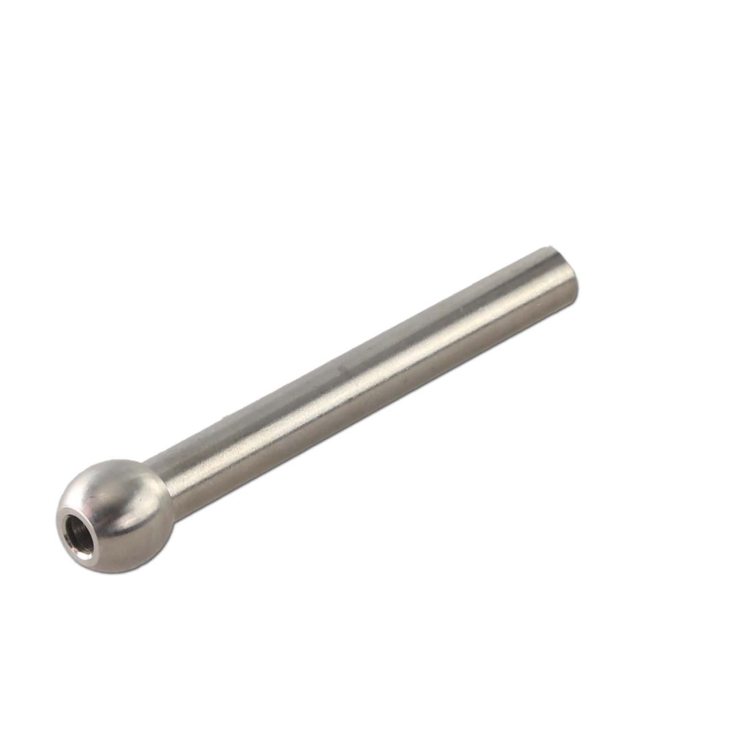 Snuff trubka 6,4cm