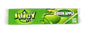 Papírky Juicy Jay's Green Apple