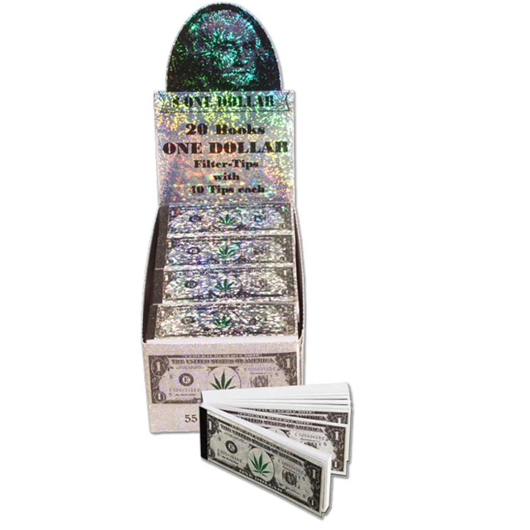 Filtry Mary Dollar