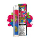KURWA COLLECTION BLUEBERRY CRANBERRY CHERRY