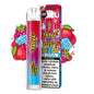 KURWA COLLECTION LYCHEE RAPSBERRY ICE