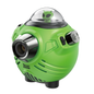 Youcan zapalovač ufo zelená maxi