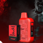 THC X Aromalampa Tyson 2.0 Knockout  3 ml