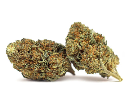 OG Kush CBD HIGHⓡ
