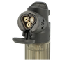 Zapalovač Eurojet Torch Transparent, 3xJet